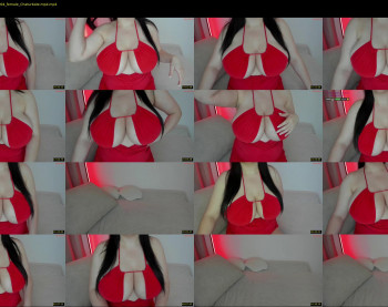alicelevine — 60 minute Chaturbate female cam show recording, 720p, Feb 4, 2025