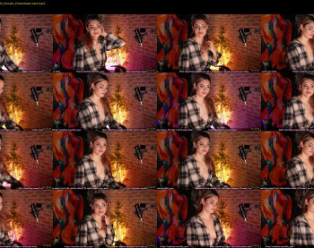 alliesynns — 4 minute Chaturbate female cam show recording, 720p, Feb 4, 2025