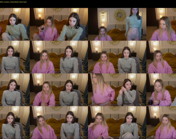 anabel2054 — 72 minute Chaturbate female cam show recording, 720p, Feb 4, 2025