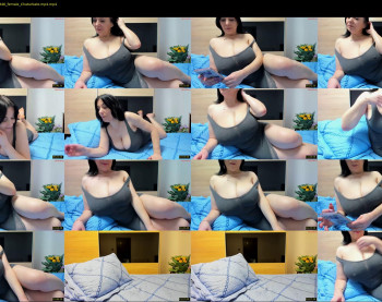 angell6969 — 29 minute Chaturbate female cam show recording, 720p, Feb 4, 2025
