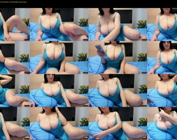 angell6969 — 49 minute Chaturbate female cam show recording, 720p, Feb 4, 2025