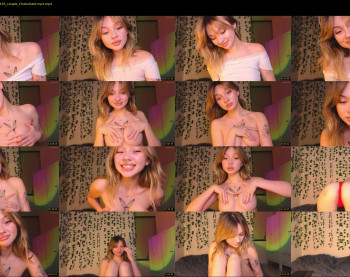 baby_adele — 51 minute Chaturbate female cam show recording, 720p, Feb 5, 2025