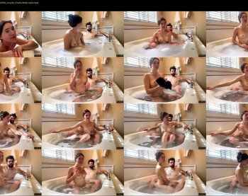 bambifarrina — 28 minute Chaturbate couple cam show recording, 720p, Feb 4, 2025