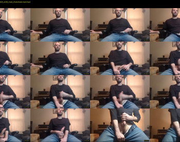 benjammin11311 — 5 minute Chaturbate male cam show recording, 720p, Feb 4, 2025