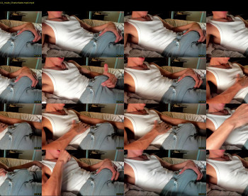 beranco19 — 4 minute Chaturbate male cam show recording, 720p, Feb 4, 2025