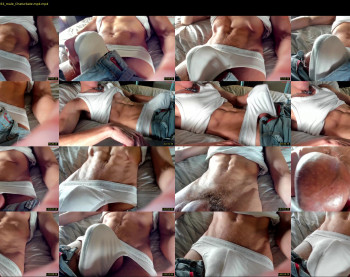 beranco19 — 120 minute Chaturbate male cam show recording, 720p, Feb 4, 2025