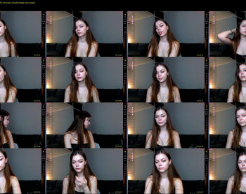 best_alice — 5 minute Chaturbate female cam show recording, 720p, Feb 4, 2025
