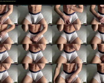 bestdick1991 — 5 minute Chaturbate male cam show recording, 720p, Feb 4, 2025