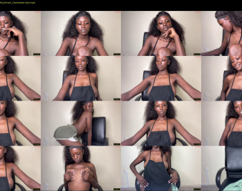 betty_fire_ — 28 minute Chaturbate female cam show recording, 720p, Feb 4, 2025