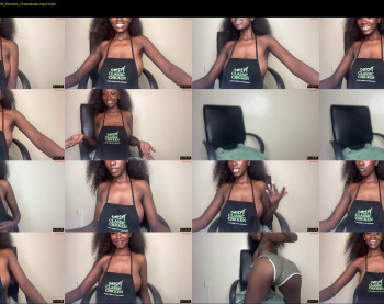 betty_fire_ — 4 minute Chaturbate female cam show recording, 720p, Feb 4, 2025
