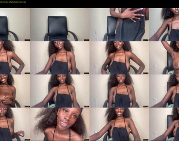 betty_fire_ — 10 minute Chaturbate female cam show recording, 720p, Feb 4, 2025