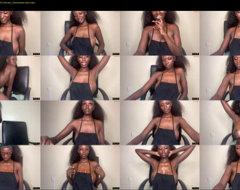 betty_fire_ — 58 minute Chaturbate female cam show recording, 720p, Feb 4, 2025