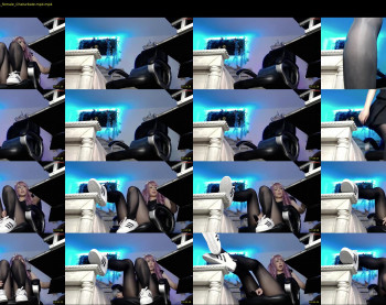 big_lava — 19 minute Chaturbate female cam show recording, 720p, Feb 5, 2025