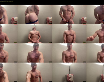 bigmcr1 — 11 minute Chaturbate male cam show recording, 480p, Feb 4, 2025