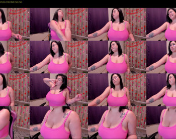 bigt3ti — 19 minute Chaturbate female cam show recording, 720p, Feb 4, 2025