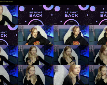 bjliki — 104 minute Chaturbate couple cam show recording, 720p, Feb 4, 2025