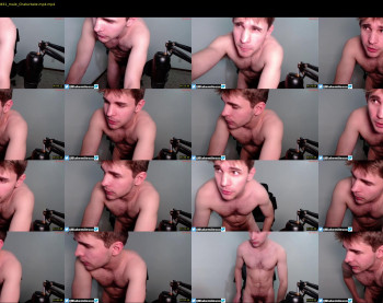 blakemiles2 — 3 minute Chaturbate male cam show recording, 720p, Feb 4, 2025