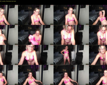boeslaboes — 37 minute Chaturbate couple cam show recording, 720p, Feb 4, 2025