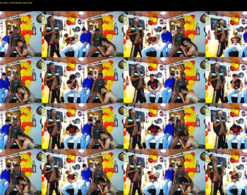 boranget — 4 minute Chaturbate male cam show recording, 720p, Feb 4, 2025