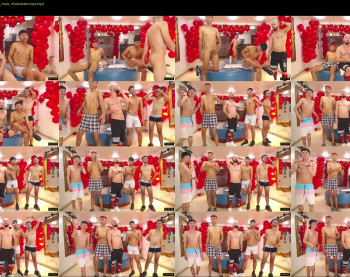 boschcz — 17 minute Chaturbate male cam show recording, 720p, Feb 4, 2025