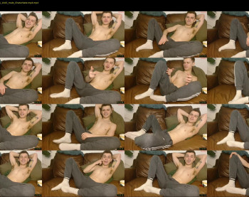 camdoattitude — 20 minute Chaturbate male cam show recording, 720p, Feb 4, 2025