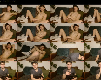 camdoattitude — 17 minute Chaturbate male cam show recording, 720p, Feb 4, 2025