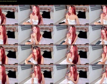 cami_lovers1 — 27 minute Chaturbate female cam show recording, 720p, Feb 5, 2025