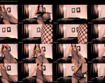 camilaramirez_ — 21 minute Chaturbate female cam show recording, 720p, Feb 5, 2025