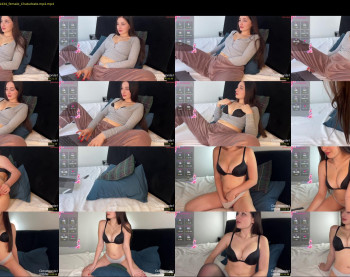 cbhotblonde — 58 minute Chaturbate female cam show recording, 720p, Feb 4, 2025