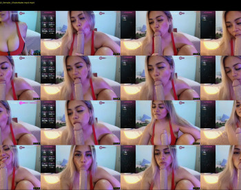 celiahenn — 9 minute Chaturbate female cam show recording, 720p, Feb 5, 2025