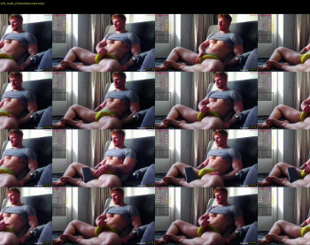 chris_boy37 — 4 minute Chaturbate male cam show recording, 720p, Feb 4, 2025