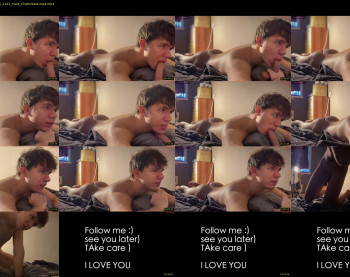 christophertan — 50 minute Chaturbate male cam show recording, 720p, Feb 4, 2025