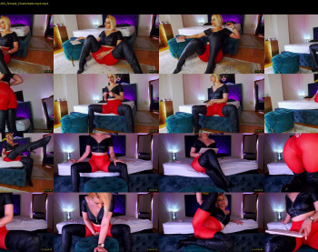 cristinavinci — 85 minute Chaturbate female cam show recording, 720p, Feb 4, 2025