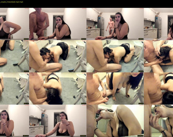 cuplu29 — 84 minute Chaturbate couple cam show recording, 720p, Feb 5, 2025
