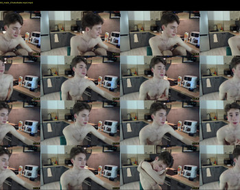 cute_brian — 3 minute Chaturbate male cam show recording, 720p, Feb 4, 2025