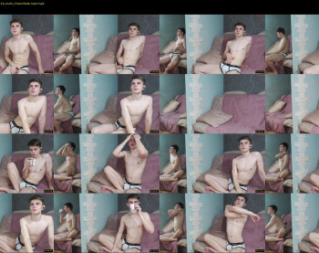 cute_oliver — 7 minute Chaturbate male cam show recording, 720p, Feb 4, 2025