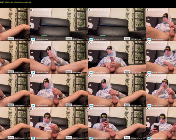 daddyhorsecock99 — 69 minute Chaturbate male cam show recording, 720p, Feb 4, 2025