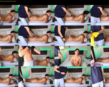 danteestone — 15 minute Chaturbate male cam show recording, 720p, Feb 5, 2025