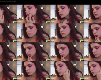 diana_alison — 3 minute Chaturbate female cam show recording, 720p, Feb 4, 2025