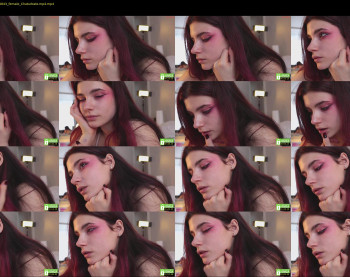 diana_alison — 3 minute Chaturbate female cam show recording, 720p, Feb 4, 2025