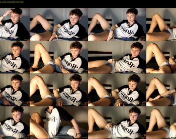 doedeeer — 120 minute Chaturbate male cam show recording, 720p, Feb 4, 2025
