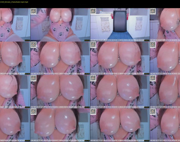 dolce4you69 — 32 minute Chaturbate female cam show recording, 720p, Feb 4, 2025