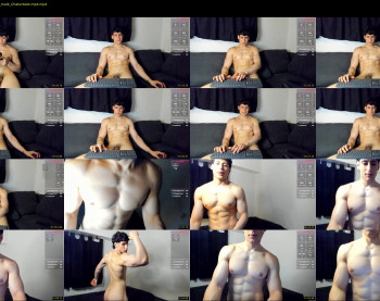 drmozo — 14 minute Chaturbate male cam show recording, 720p, Feb 4, 2025