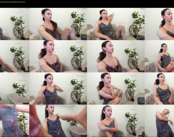 ehotlovea — 121 minute Chaturbate female cam show recording, 720p, Feb 4, 2025