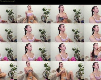 ehotlovea — 57 minute Chaturbate female cam show recording, 720p, Feb 5, 2025