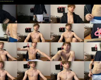 eitanhere — 121 minute Chaturbate male cam show recording, 720p, Feb 4, 2025