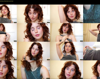 ellaa91 — 85 minute Chaturbate female cam show recording, 720p, Feb 4, 2025