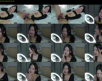 enncandy — 14 minute Chaturbate female cam show recording, 720p, Feb 4, 2025