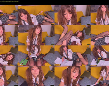 erectioneeering — 86 minute Chaturbate female cam show recording, 720p, Feb 4, 2025