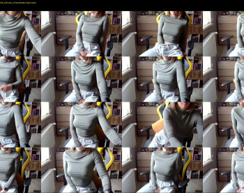 erotic_vibe — 15 minute Chaturbate female cam show recording, 720p, Feb 4, 2025